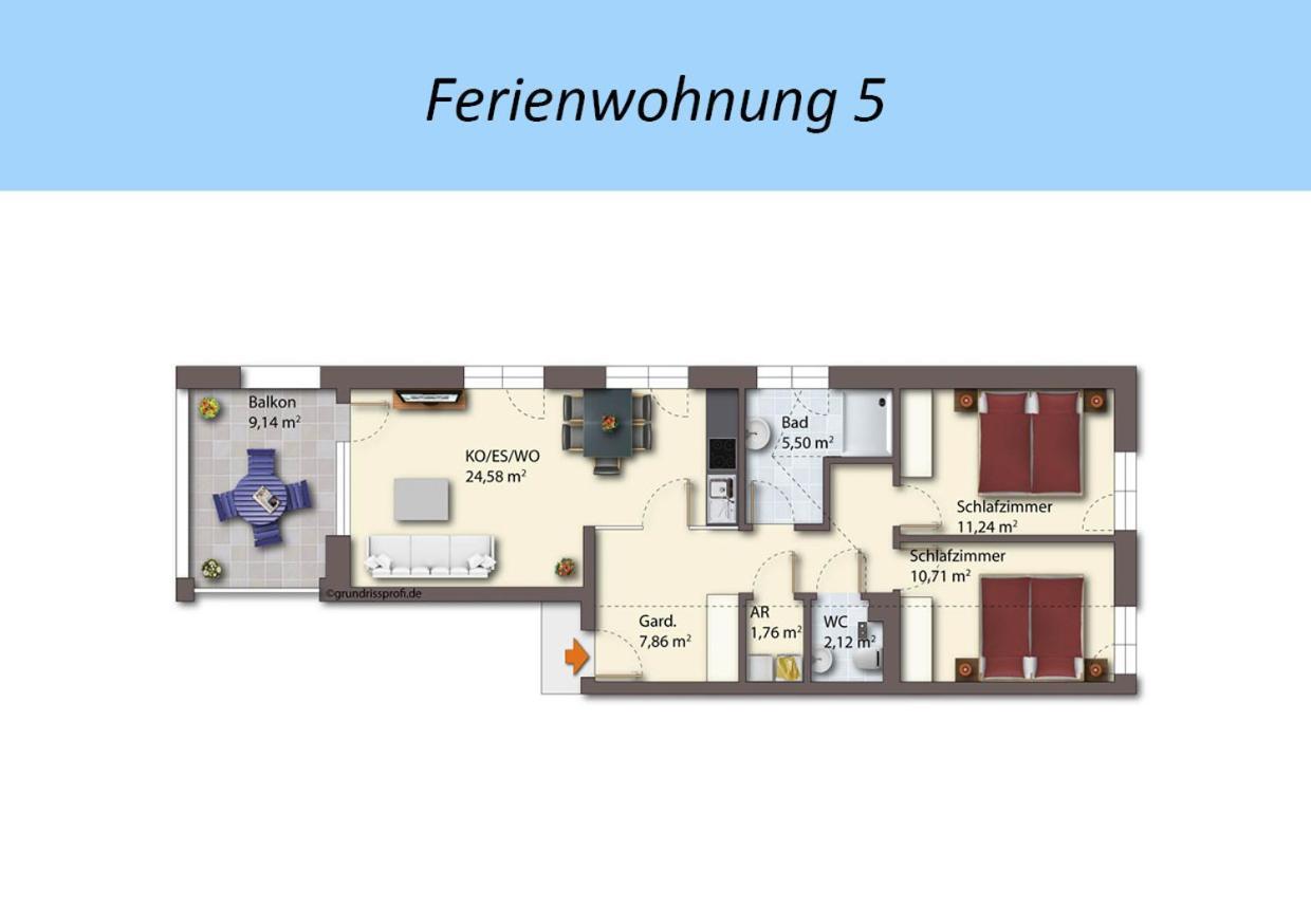 Ferienwohnungen Ebenzweier Altmünster Exterior foto